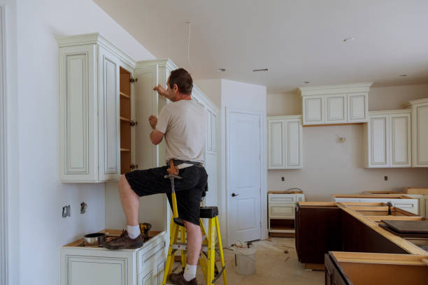 Licensed Kitchen service in Newport, WA - BM Kitchen