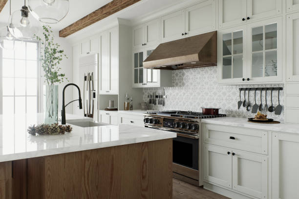 Affordable Kitchen solutions in Newport, WA